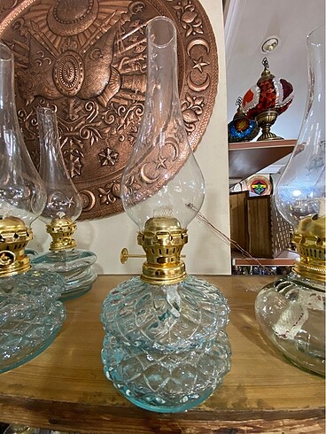Gaz lambası