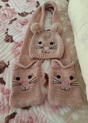 Zara 1-2 Yaş, 19 cm