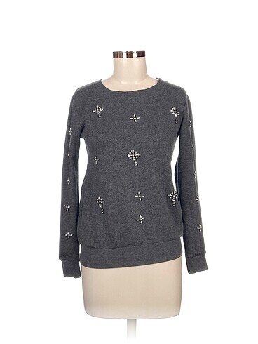 Vintage Love Bluz %70 İndirimli.