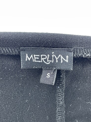 s Beden siyah Renk Vintage Love Tayt / Spor taytı %70 İndirimli.