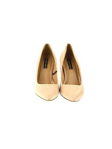 36 Beden Mango Stiletto %70 İndirimli.