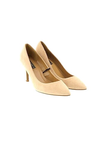 Mango Mango Stiletto %70 İndirimli.
