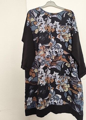 Oversize tunik
