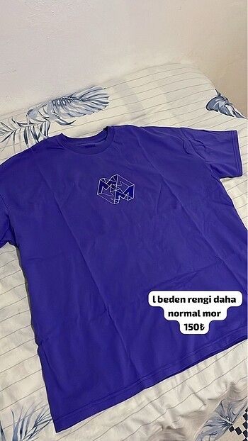 mavi tshirt