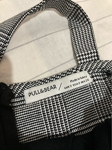 Pull and Bear Pull&Bear elbise