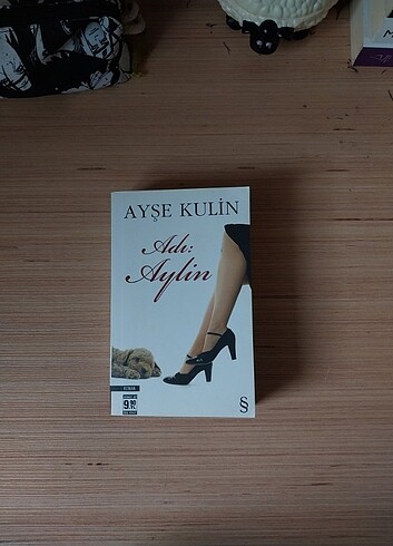 Ayşe Kulin / Adı Aylin