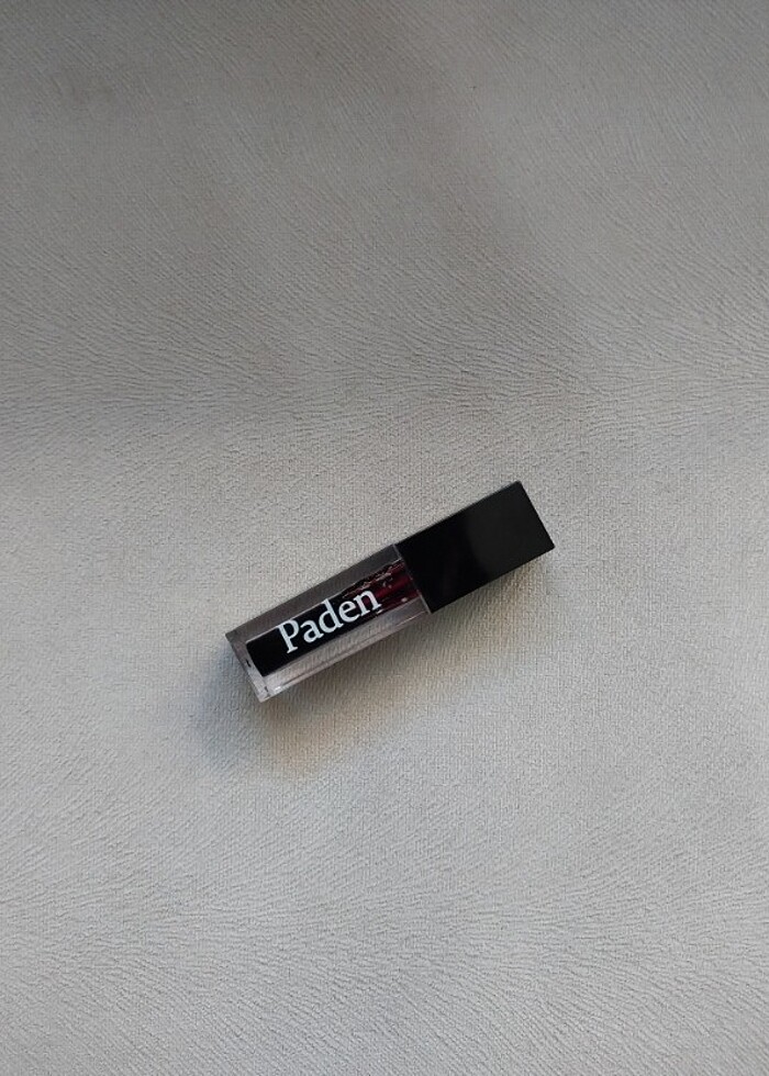 Paden West Coast Lip Tint - Görsel 1