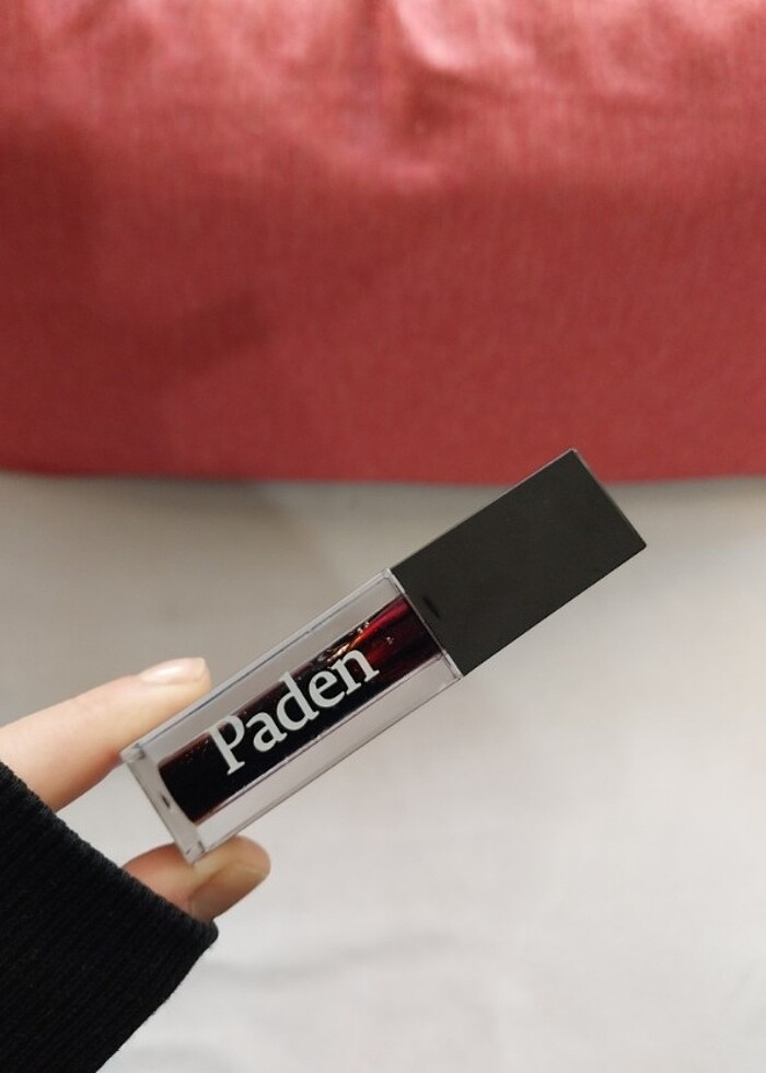 Paden West Coast Lip Tint - Görsel 2