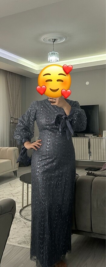 Tesettür abiye