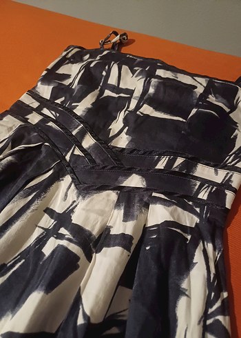 Vintage gothic elbise - Görsel 2