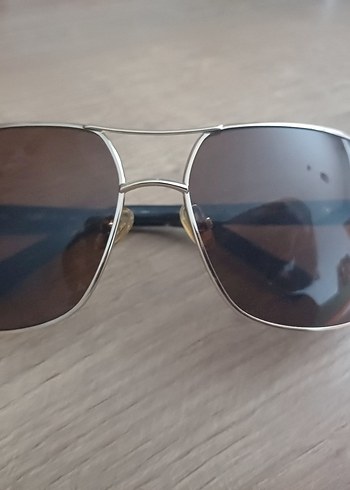 Tommy hilfiger vintage kadın gözlük - Görsel 4