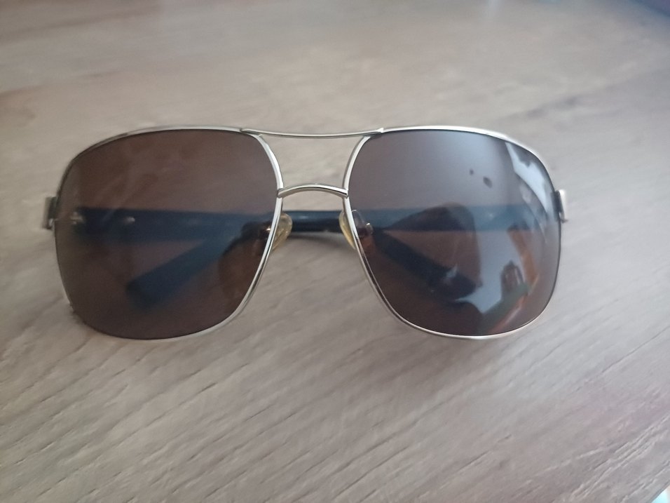 Tommy hilfiger vintage kadın gözlük - Görsel 4