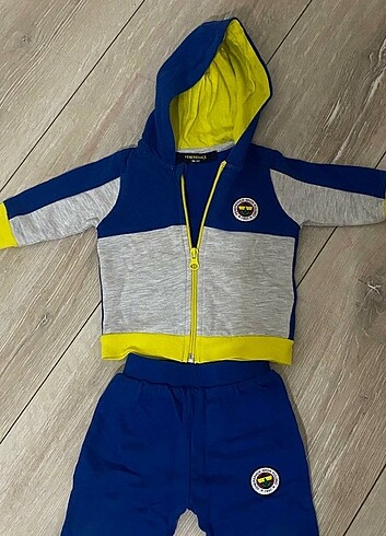 Fenerbahçe eşofman takımı