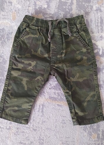 Ltb kamuflaj desenli pantolon 