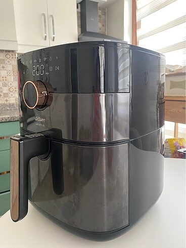 Arzum Arzum airfryer XL