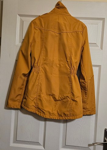 Sonbaharlık Ceket - Görsel 8