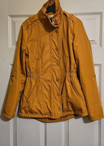 Sonbaharlık Ceket - Görsel 5