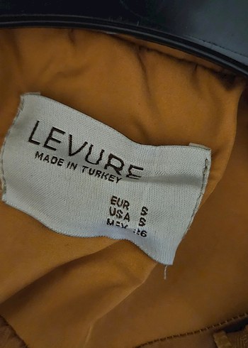 Sonbaharlık Ceket - Görsel 9