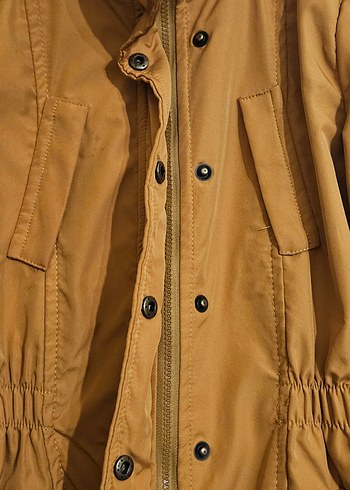 Sonbaharlık Ceket - Görsel 7
