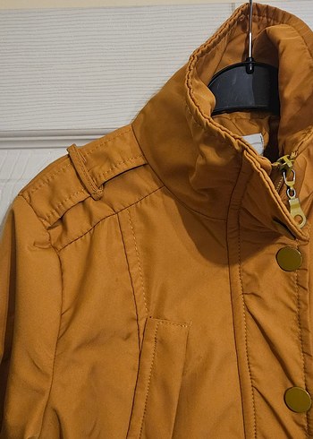 Sonbaharlık Ceket - Görsel 11