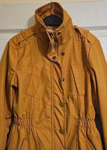 Sonbaharlık Ceket - Görsel 4