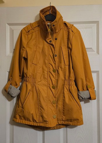 Sonbaharlık Ceket - Görsel 2