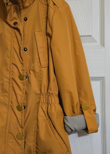 Sonbaharlık Ceket - Görsel 3