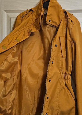 Sonbaharlık Ceket - Görsel 6