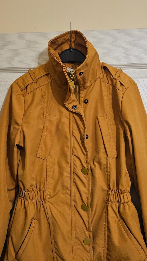 Sonbaharlık Ceket - Görsel 4