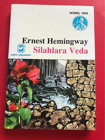 Silahlara Veda