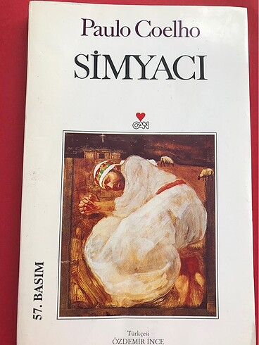 Simyacı