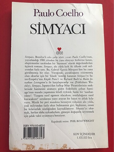  Simyacı