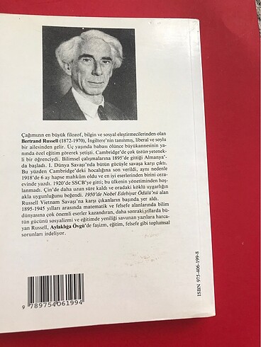  Aylaklığa Övgü
