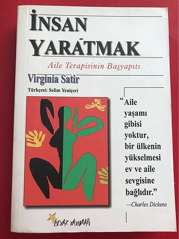 İnsan Yaratmak