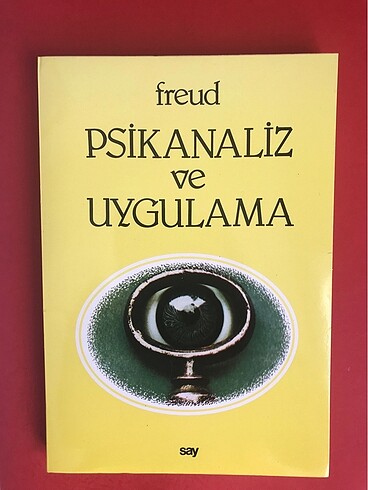 Psikanaliz ve Uygulama