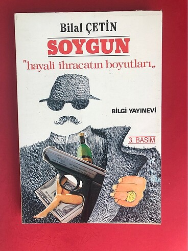 Soygun