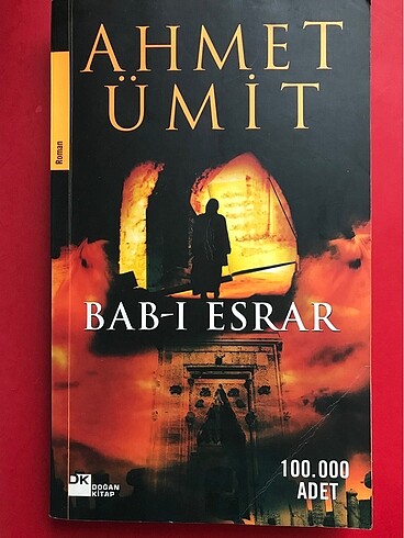 Bab-ı Esrar