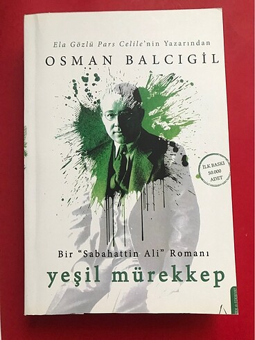 Yeşil Mürekkep