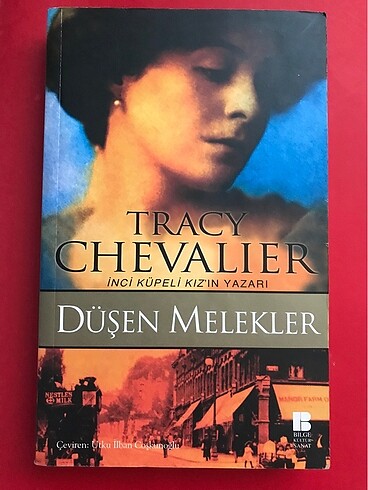 Düşen Melekler