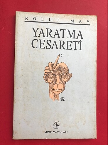 Yaratma Cesareti