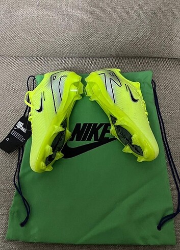 Nike mercurial 16 vapor krampon 