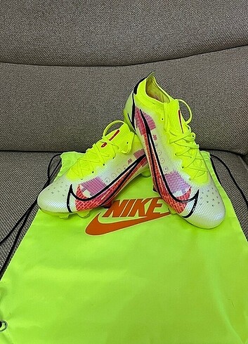 Nike mercurial superfly krampon 