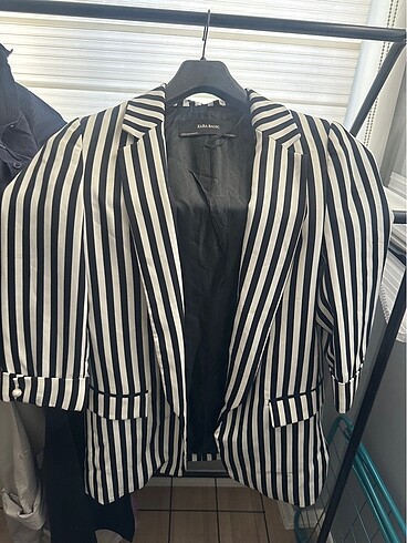 Zara Zara ceket yeni gibi