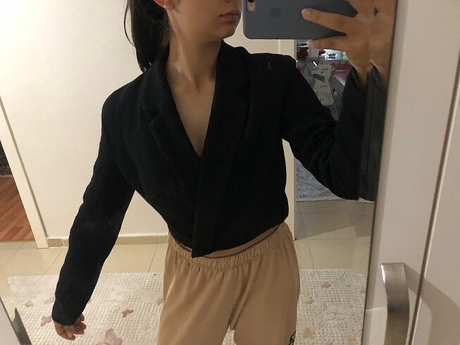 LC Waikiki hiç giyilmedi