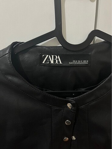 Zara Ürün tertemiz