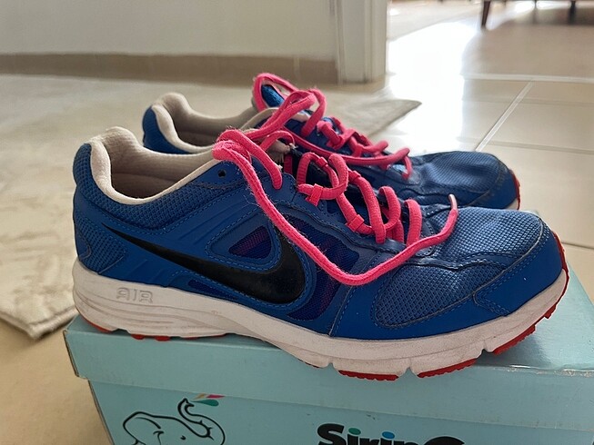 Nike tertemiz