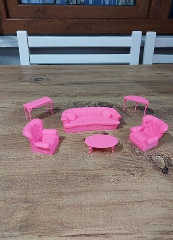 Beden 3d baskı