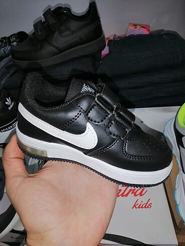 Nike Erkek çocuk ayakkabısı ışıklı
