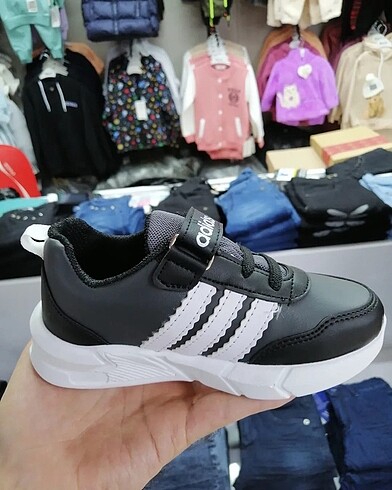 Adidas Adidas erkek çocuk ayakkabısı