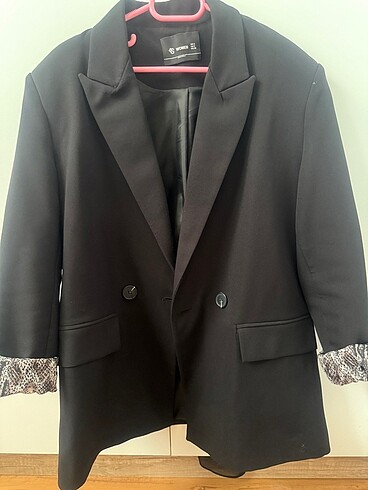 Blazer ceket